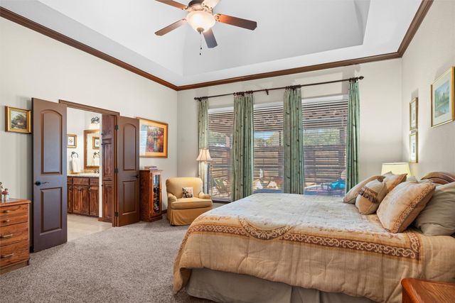 4801 Wild Stallion Court, Fort Worth, TX 76126