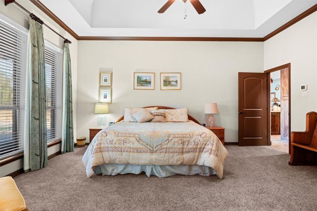 4801 Wild Stallion Court, Fort Worth, TX 76126