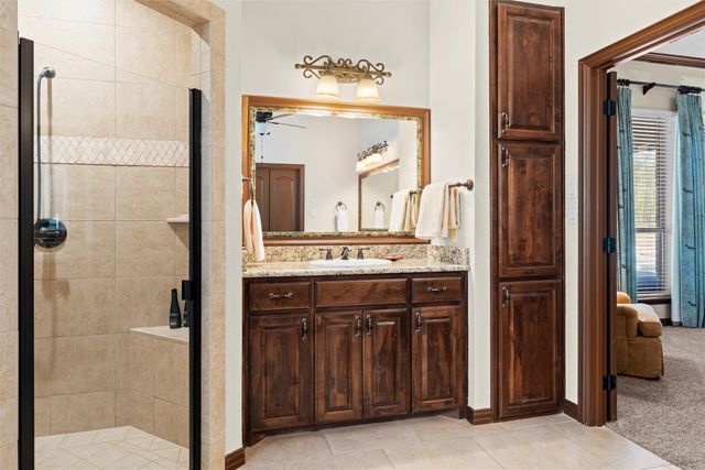 4801 Wild Stallion Court, Fort Worth, TX 76126