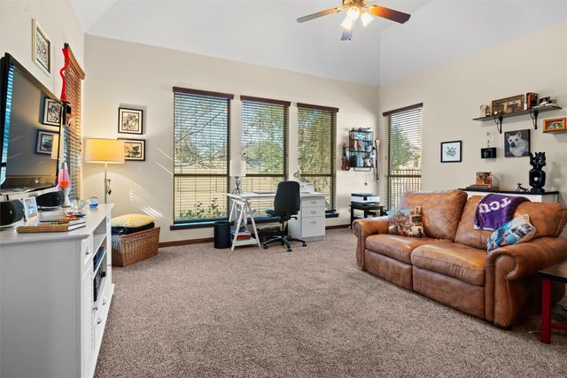 4801 Wild Stallion Court, Fort Worth, TX 76126