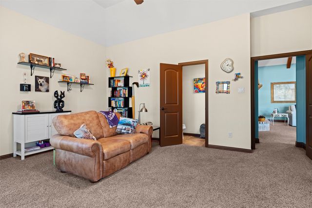 4801 Wild Stallion Court, Fort Worth, TX 76126