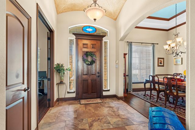 4801 Wild Stallion Court, Fort Worth, TX 76126