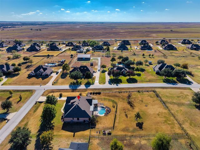 4801 Wild Stallion Court, Fort Worth, TX 76126