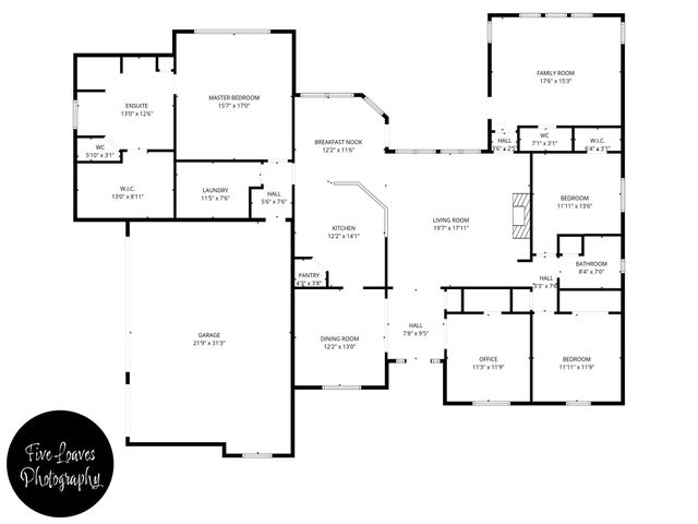 4801 Wild Stallion Court, Fort Worth, TX 76126