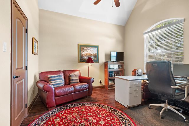 4801 Wild Stallion Court, Fort Worth, TX 76126