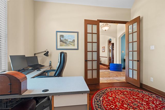 4801 Wild Stallion Court, Fort Worth, TX 76126