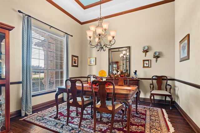 4801 Wild Stallion Court, Fort Worth, TX 76126