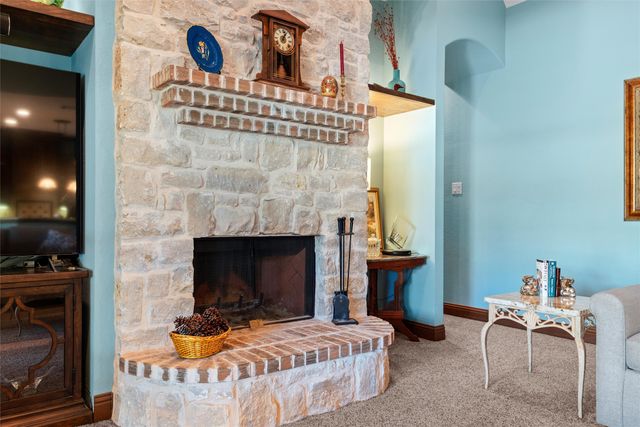 4801 Wild Stallion Court, Fort Worth, TX 76126