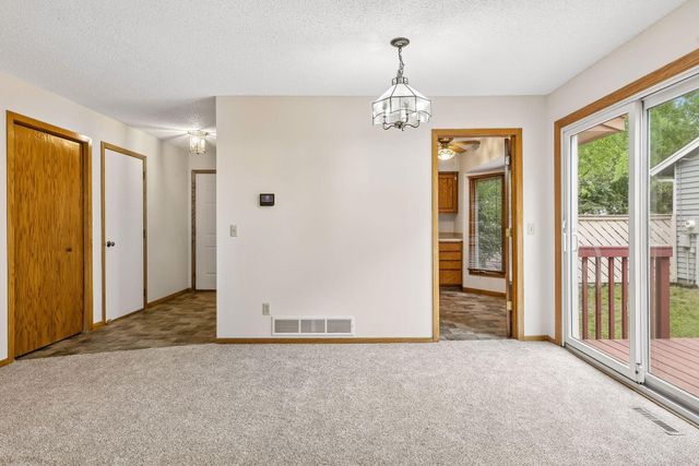 1432 Willow Creek Lane, Shoreview, MN 55126