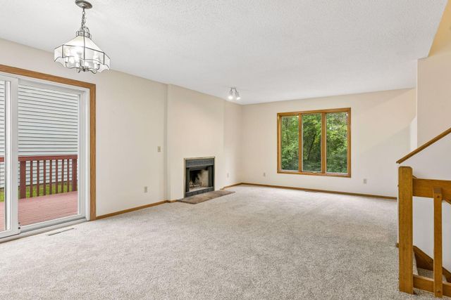 1432 Willow Creek Lane, Shoreview, MN 55126
