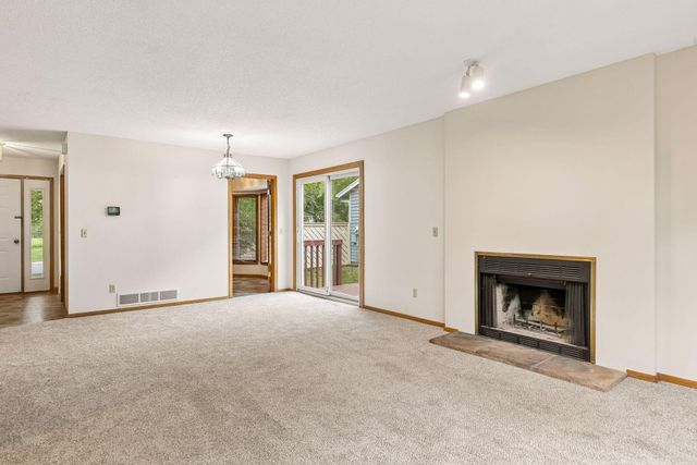 1432 Willow Creek Lane, Shoreview, MN 55126