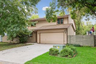 1432 Willow Creek Lane, Shoreview, MN 55126
