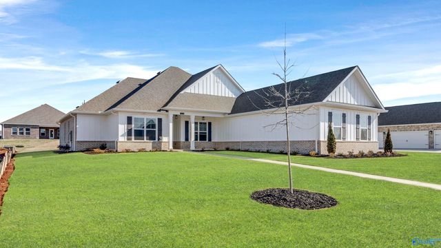 3616 Preserve Park Boulevard SW, Madison, AL 35756