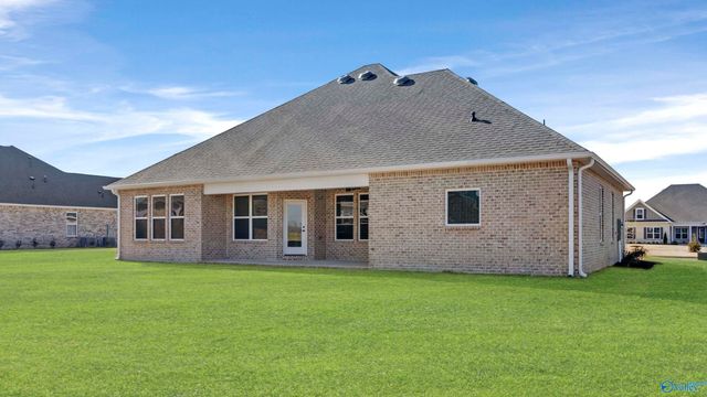 3616 Preserve Park Boulevard SW, Madison, AL 35756