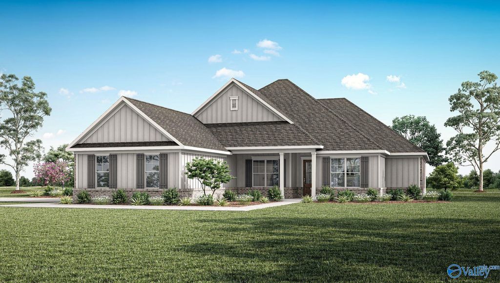 3616 Preserve Park Boulevard SW, Madison, AL 35756