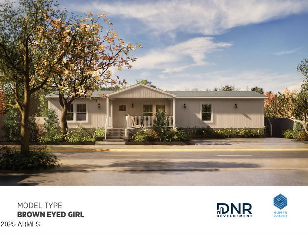 0000 S 373rd Avenue, Tonopah, AZ 85354