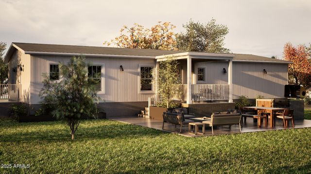 0000 S 373rd Avenue, Tonopah, AZ 85354