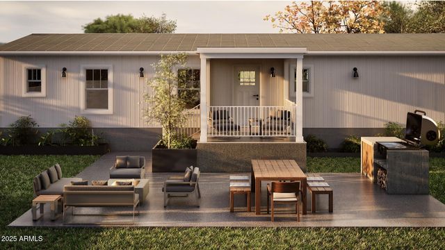 0000 S 373rd Avenue, Tonopah, AZ 85354