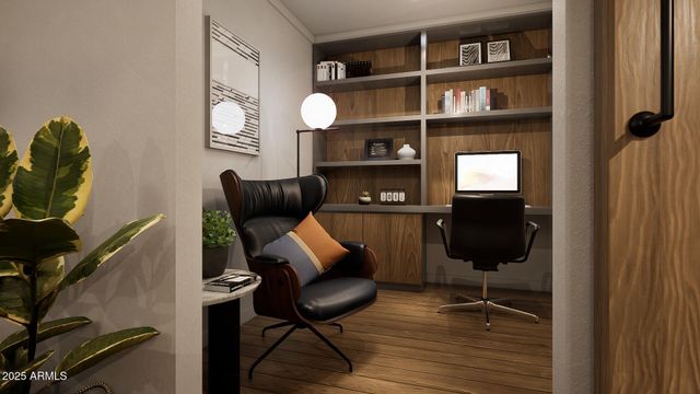 0000 S 373rd Avenue, Tonopah, AZ 85354