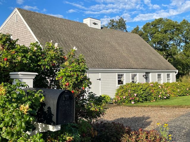 6 Burg Ave, Sandwich, MA 02563