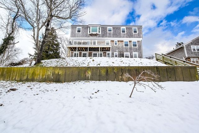 6 Burg Ave, Sandwich, MA 02563