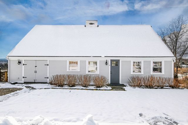 6 Burg Ave, Sandwich, MA 02563