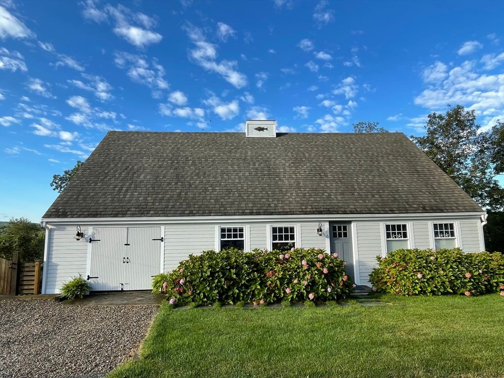 6 Burg Ave, Sandwich, MA 02563
