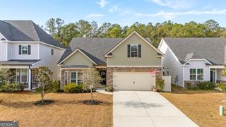 161 Laguna Way, Savannah, GA 31405