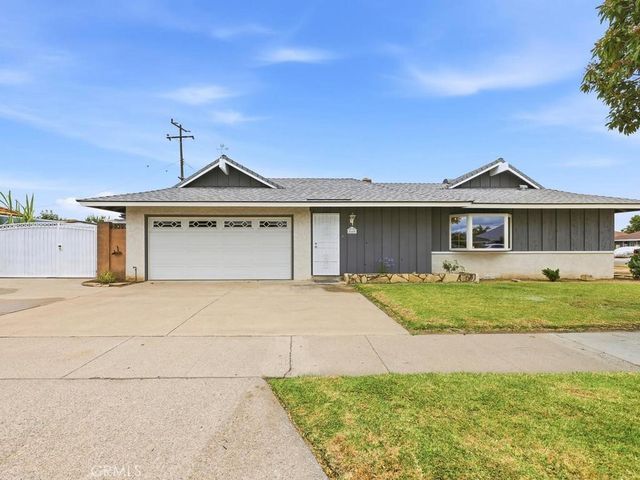 8440 Chopin Drive, Buena Park, CA 90621