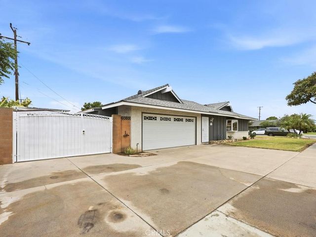 8440 Chopin Drive, Buena Park, CA 90621