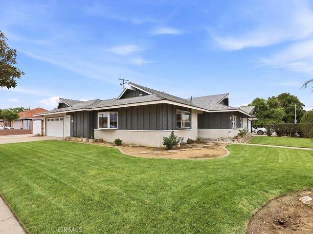 8440 Chopin Drive, Buena Park, CA 90621