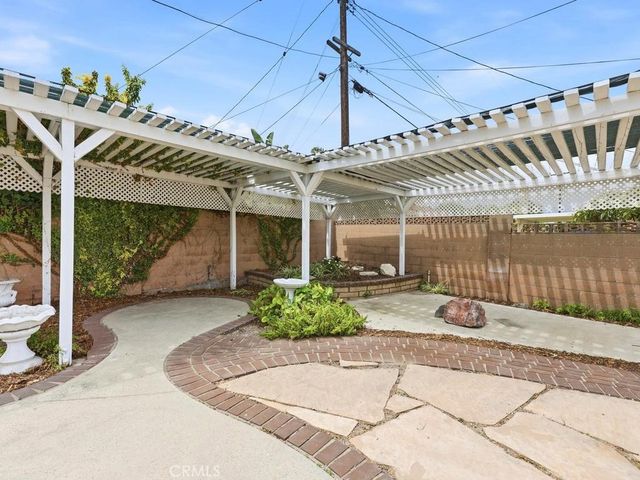 8440 Chopin Drive, Buena Park, CA 90621