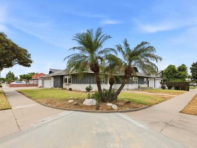 8440 Chopin Drive, Buena Park, CA 90621