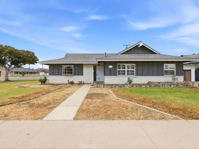8440 Chopin Drive, Buena Park, CA 90621