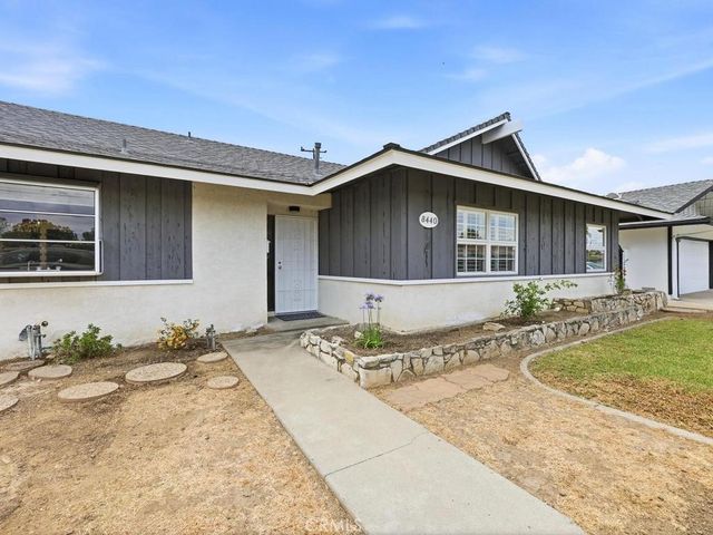 8440 Chopin Drive, Buena Park, CA 90621