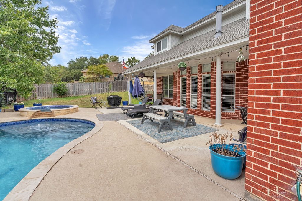 333 Coach House Circle, Fort Worth, TX 76108 — photo 3