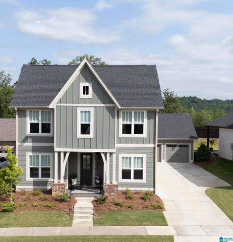 4636 SILAS AVENUE, Hoover, AL 35244