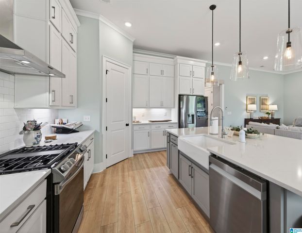 4636 SILAS AVENUE, Hoover, AL 35244