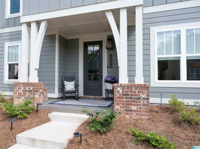 4636 SILAS AVENUE, Hoover, AL 35244