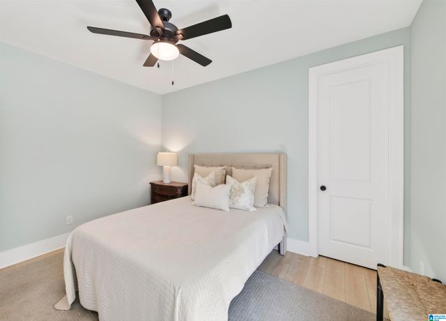 4636 SILAS AVENUE, Hoover, AL 35244