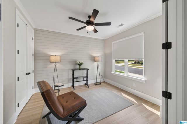 4636 SILAS AVENUE, Hoover, AL 35244