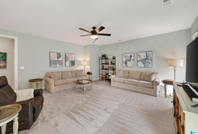 4636 SILAS AVENUE, Hoover, AL 35244