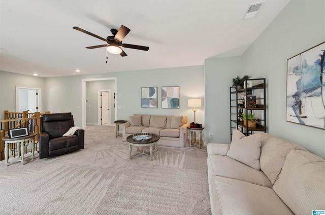 4636 SILAS AVENUE, Hoover, AL 35244