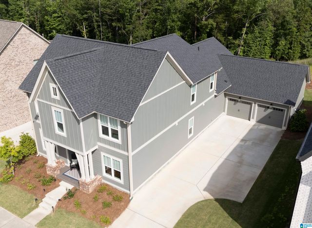 4636 SILAS AVENUE, Hoover, AL 35244