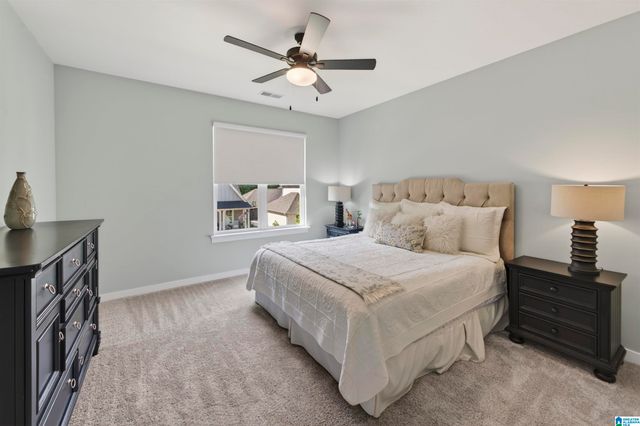 4636 SILAS AVENUE, Hoover, AL 35244