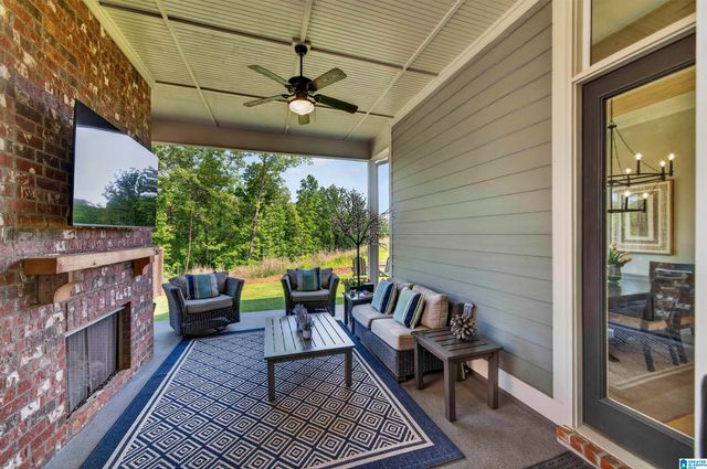 4636 SILAS AVENUE, Hoover, AL 35244