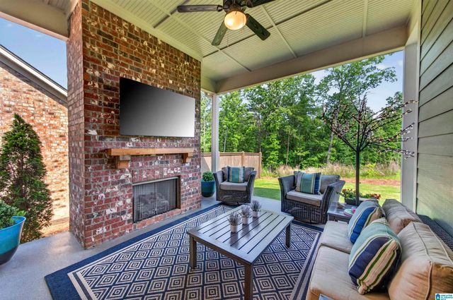 4636 SILAS AVENUE, Hoover, AL 35244