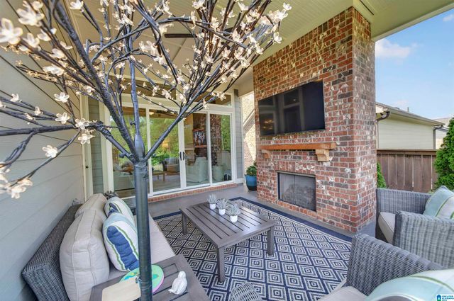 4636 SILAS AVENUE, Hoover, AL 35244