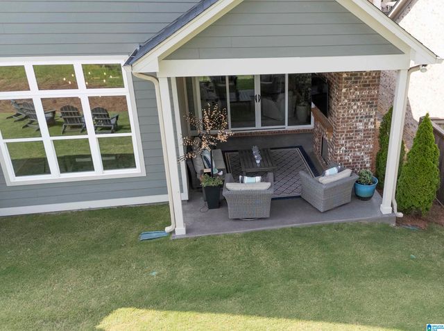 4636 SILAS AVENUE, Hoover, AL 35244
