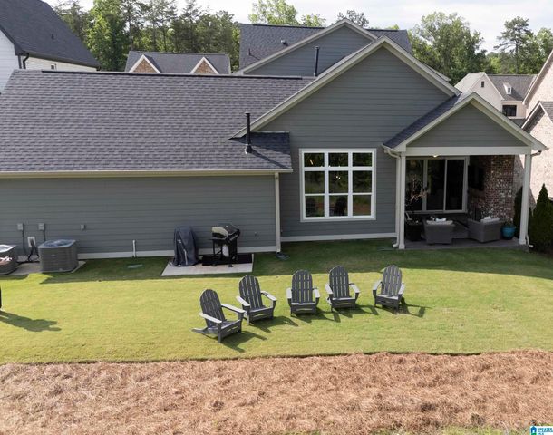 4636 SILAS AVENUE, Hoover, AL 35244